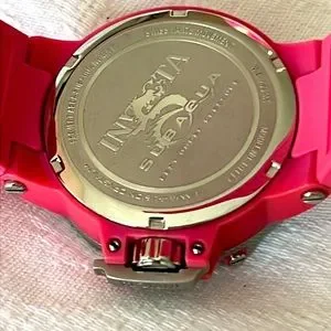 Invicta | Accessories | Uec Invicta Subaqua Noma Iii Lady  display picture 2